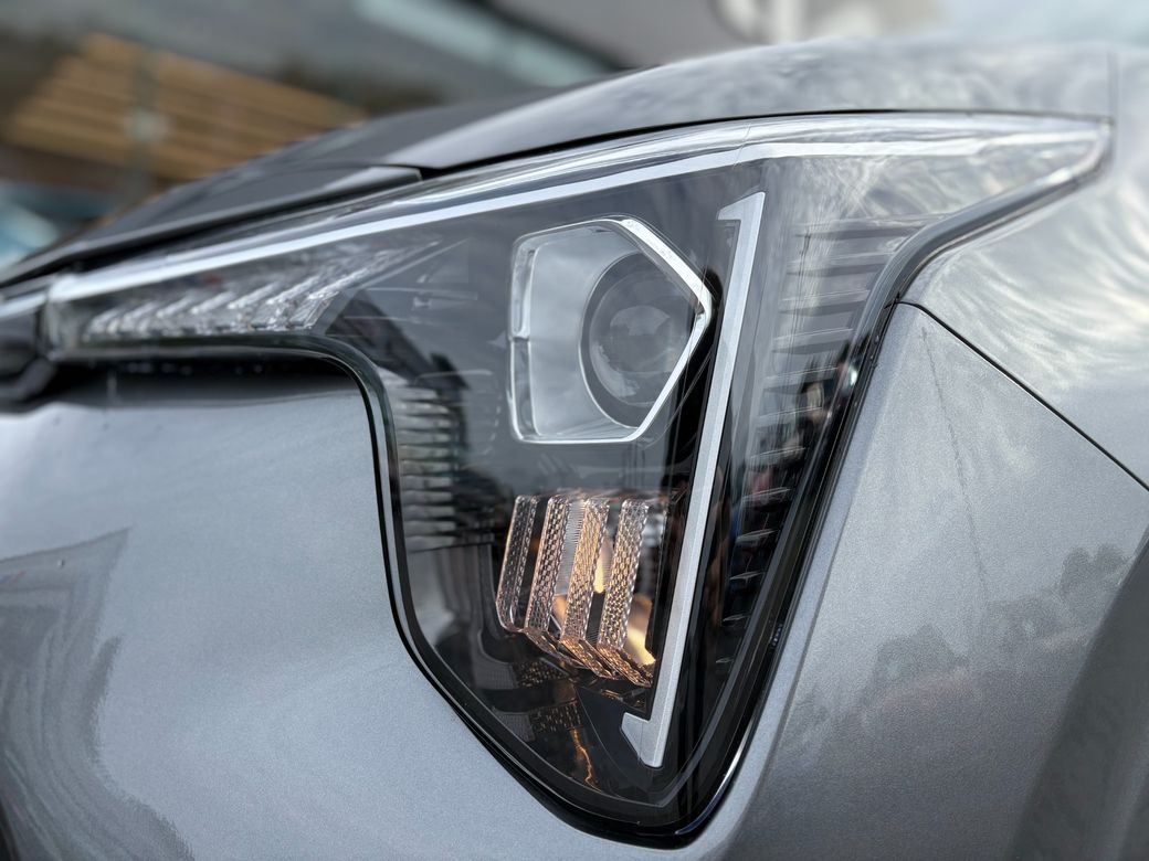 2026 Kia Picanto