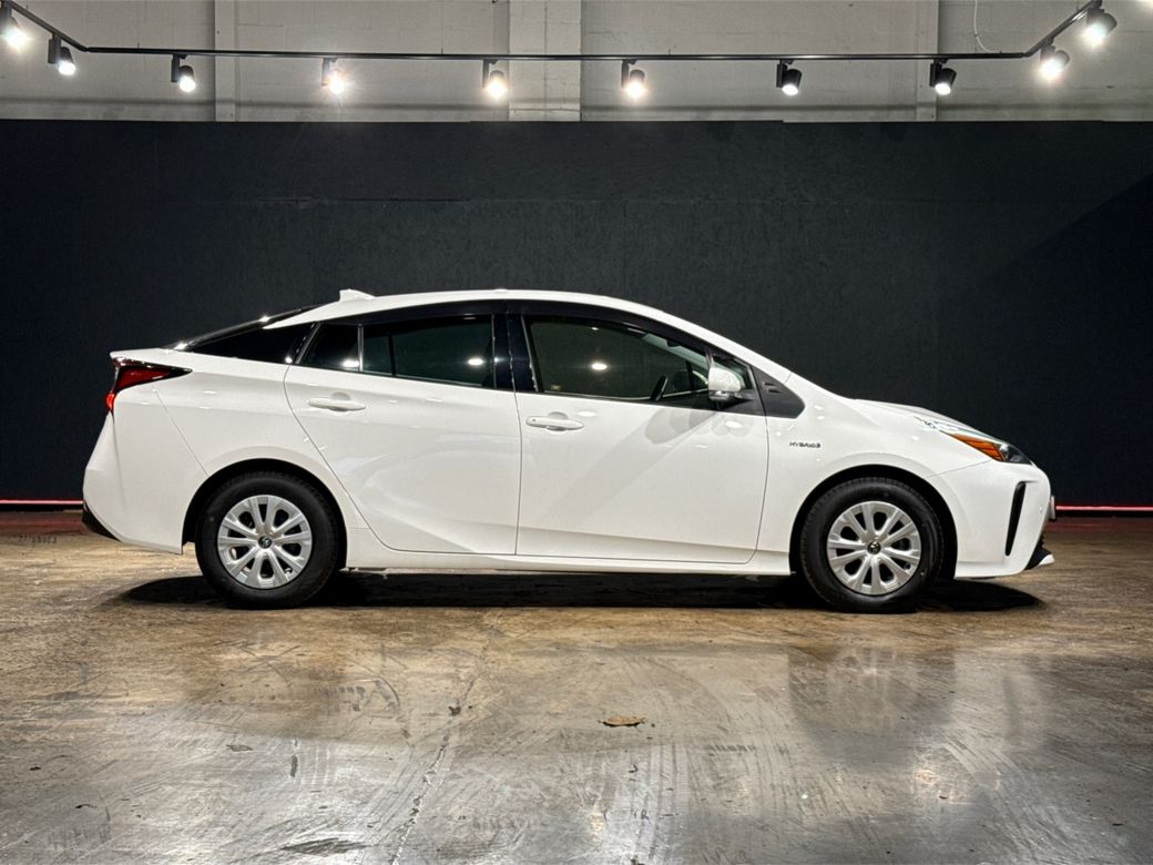 2020 Toyota Prius