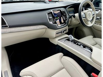 2024 Volvo XC90
