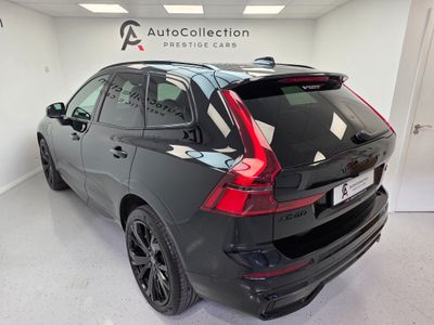 2025 Volvo XC60