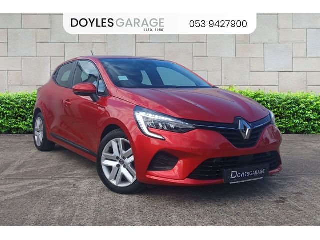 vehicle for sale from Doyles Garage Courtown Ltd