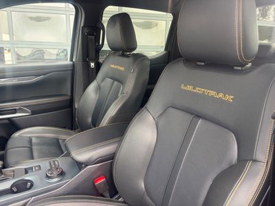 2023 Ford Ranger