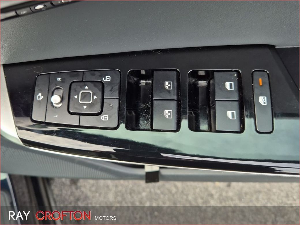 2023 Kia EV6