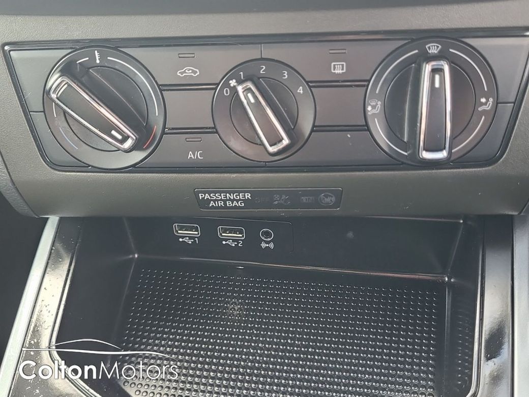 2018 SEAT Arona