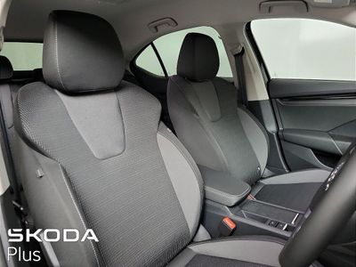 2025 Skoda Octavia