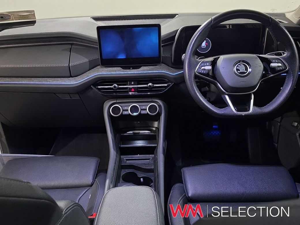 2024 Skoda Kodiaq