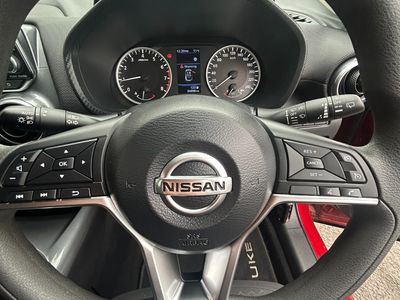 2022 Nissan Juke