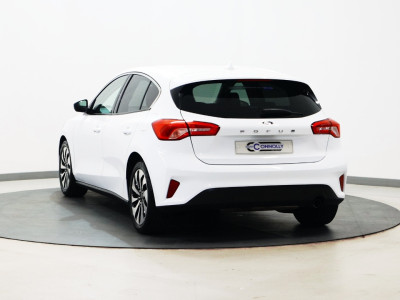 2019 Ford Focus