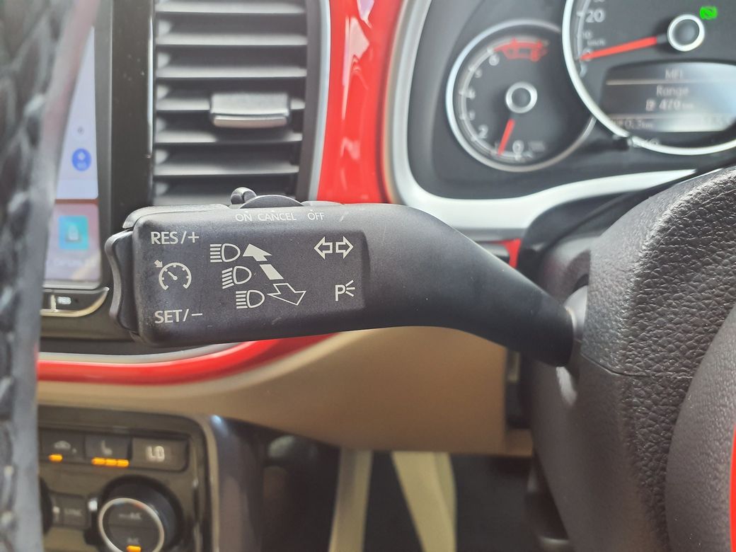 2018 Volkswagen Beetle