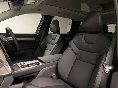 2026 Volvo EX90