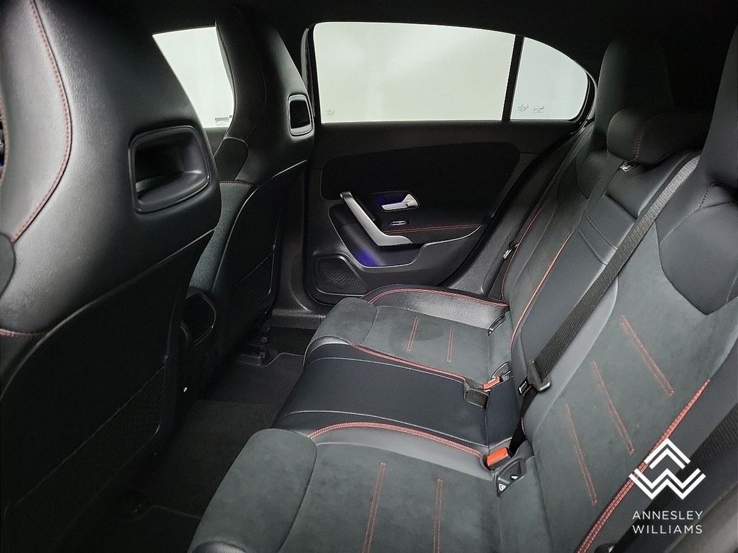 2024 Mercedes-Benz A Class