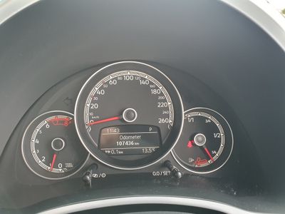 2017 Volkswagen Beetle