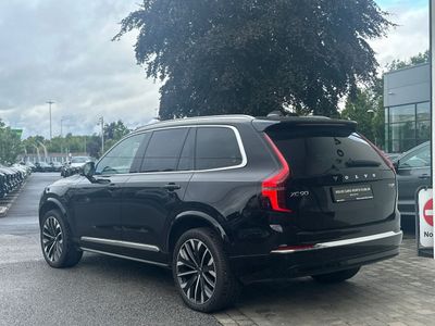 2025 Volvo XC90
