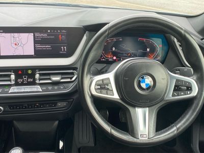 2021 BMW 2 Series