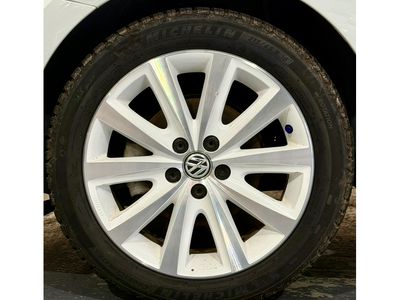 2017 Volkswagen Polo