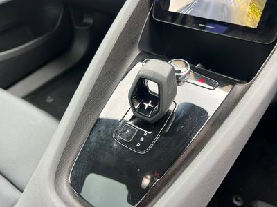 2022 Polestar 2