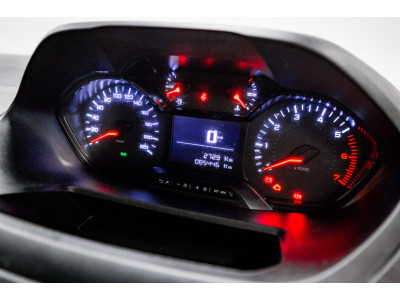 2023 Peugeot Partner