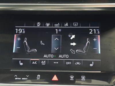 2019 Audi A7