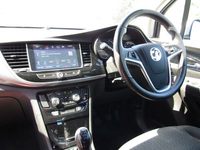 2019 Vauxhall Mokka