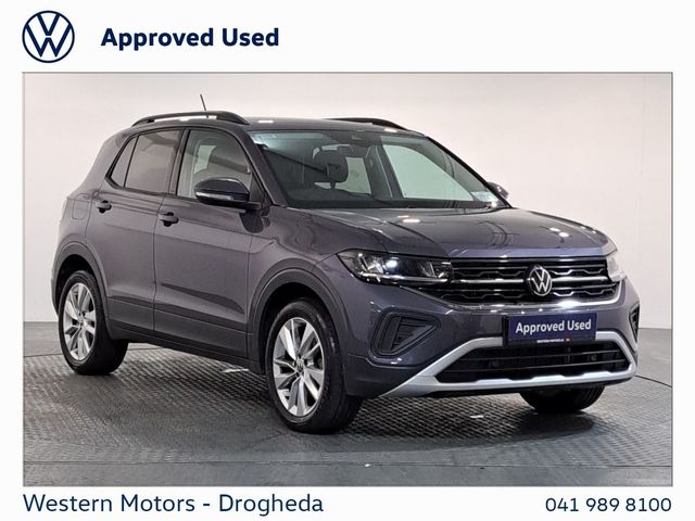 vehicle for sale from Western Motors Galway
