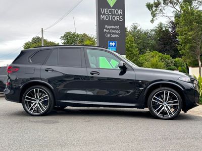 2025 BMW X5