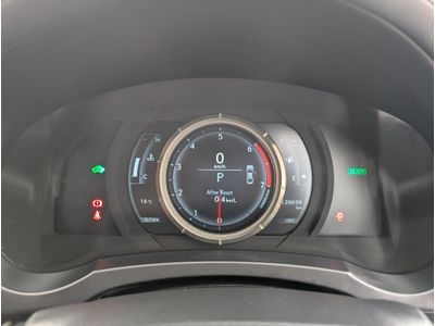 2015 Lexus IS 300h