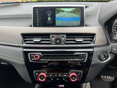2019 BMW X2