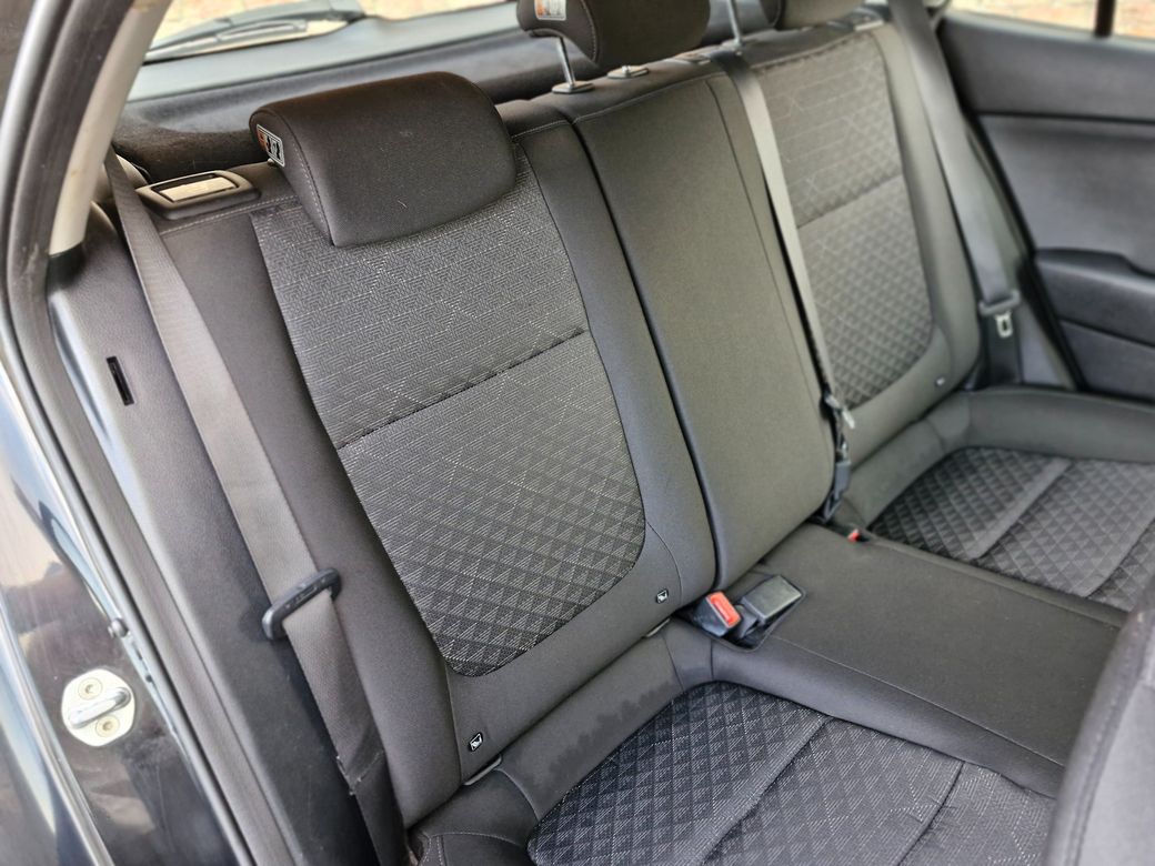 2018 Kia Rio