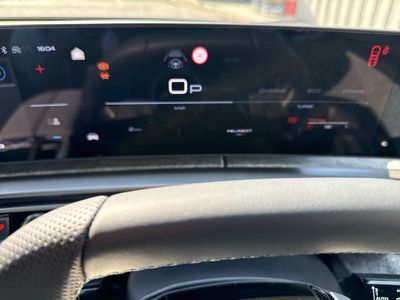 2025 Peugeot 3008