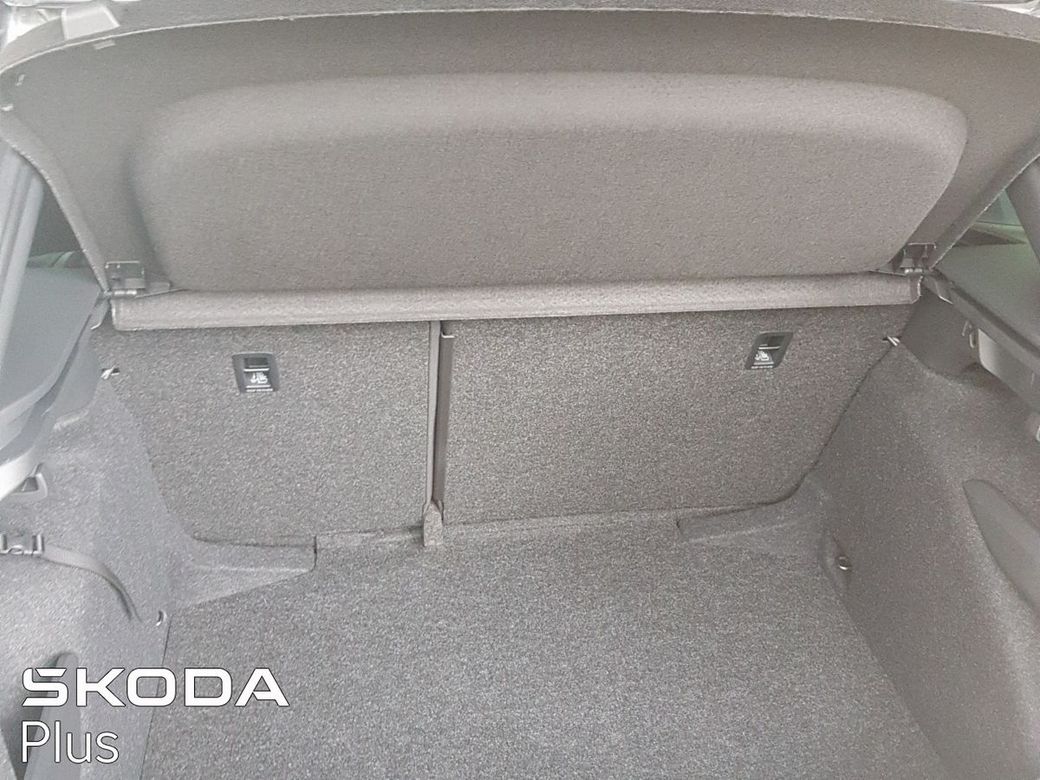 2025 Skoda Kamiq