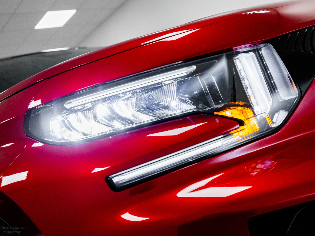 2026 Citroen C3 Aircross