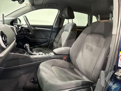 2018 Audi A3