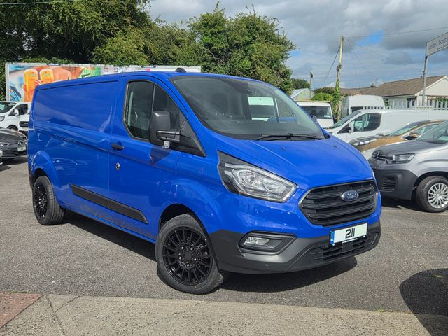 vehicle for sale from Alan Bardon Motors