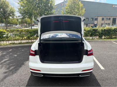 2019 Audi A6