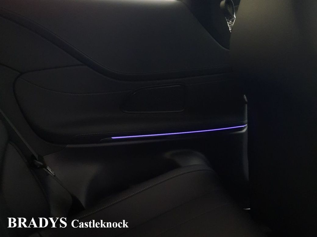 2026 Mercedes-Benz CLE