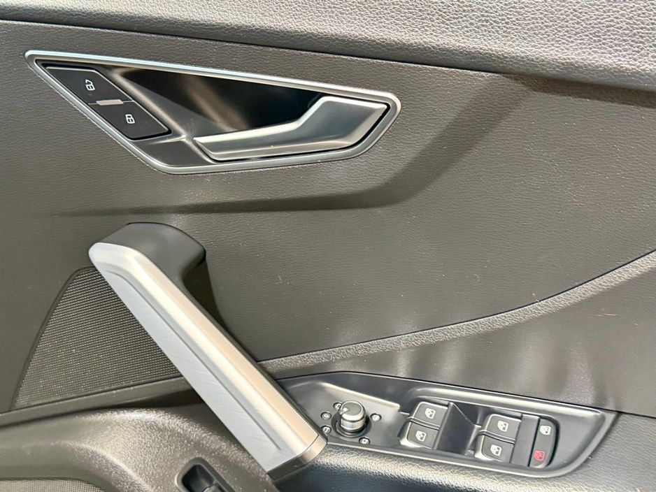 2019 Audi Q2