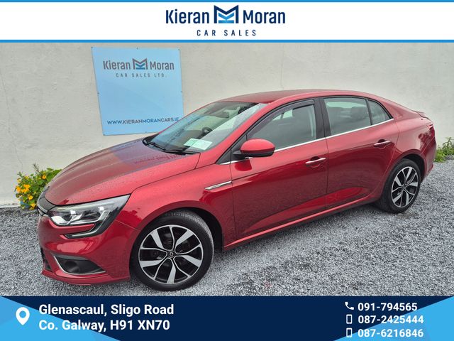 vehicle for sale from Kieran Moran Car Sales
