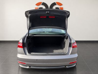 2019 Audi A6