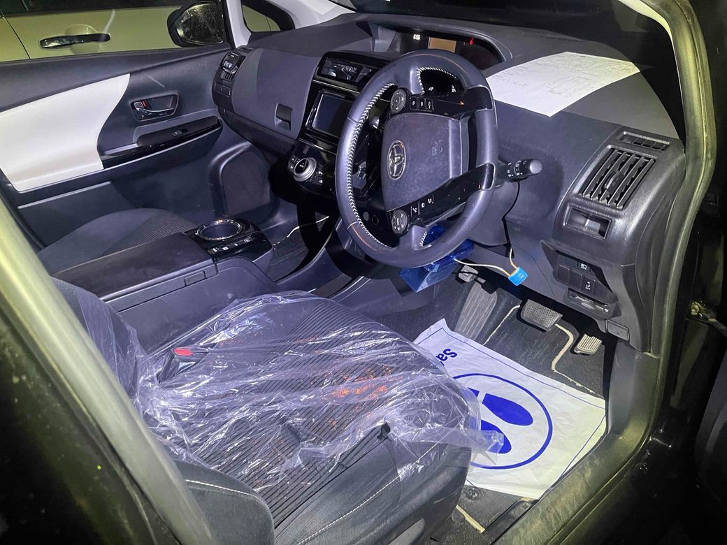 2019 Toyota Prius