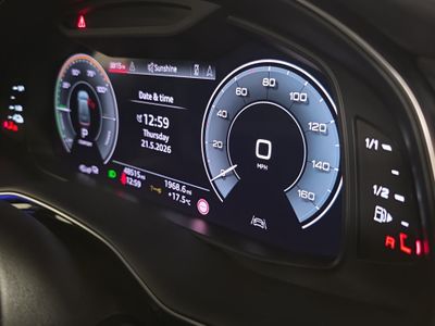 2024 Audi Q8