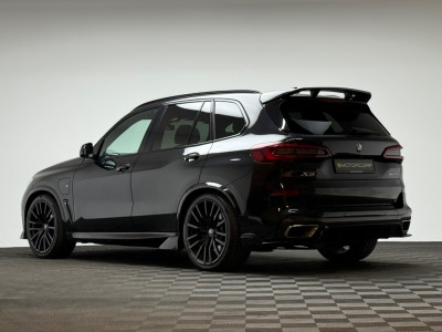 2020 BMW X5