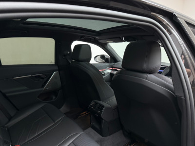 2026 BMW 5 Series