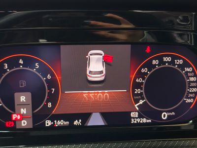 2021 Volkswagen Golf