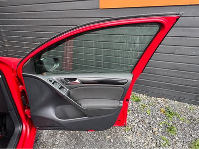 2011 Volkswagen Golf