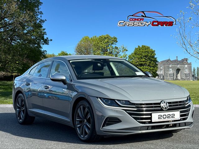 vehicle for sale from Conor Cassidy Cars