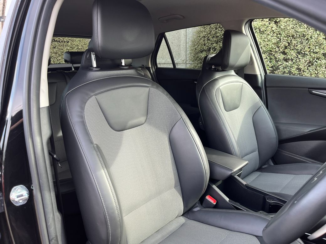 2024 Kia Niro