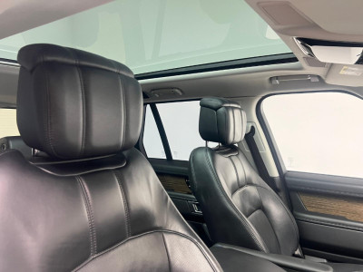 2019 Land Rover Range Rover