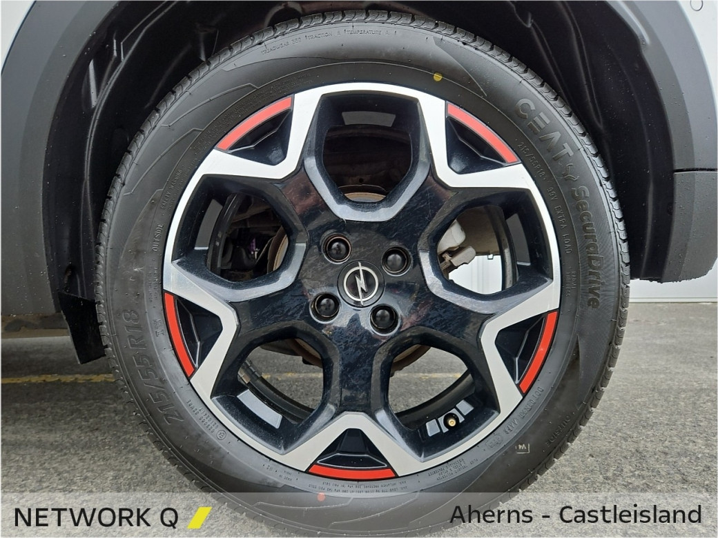 2024 Opel Mokka