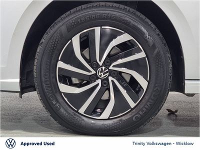 2026 Volkswagen Polo