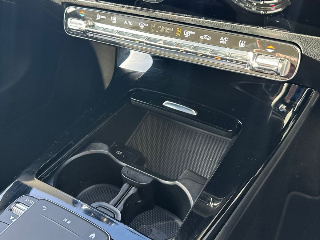 2023 Mercedes-Benz CLA Class